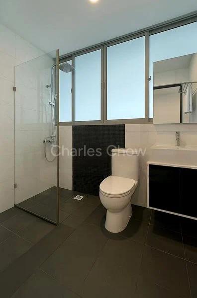 2 Bed Condo for Sale in  Vibes @ Kovan - Image 2